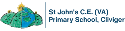 St John's C of E (VA) Primary School, Cliviger