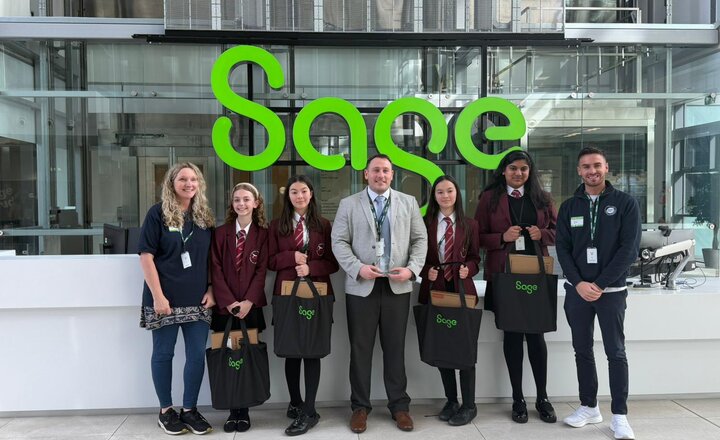 CyberFirst Girls Regional Finals