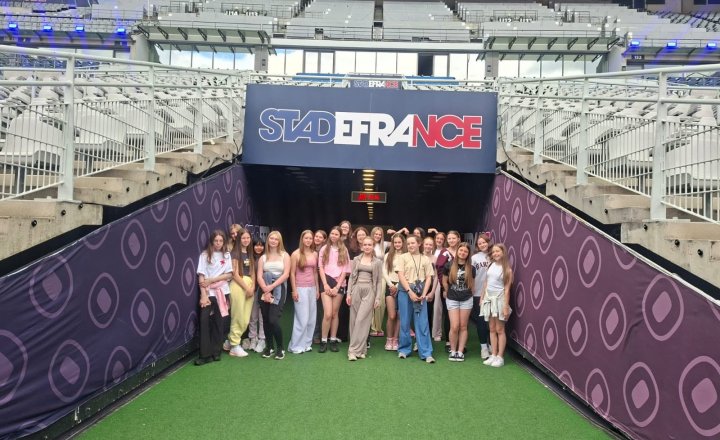 Stade de France