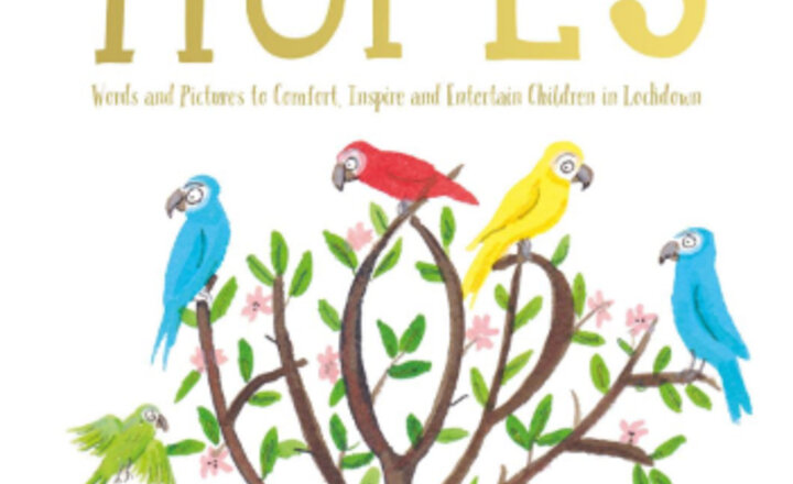 Image of The Book of Hopes