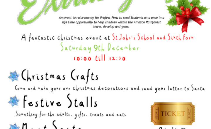 Image of Christmas Extravaganza