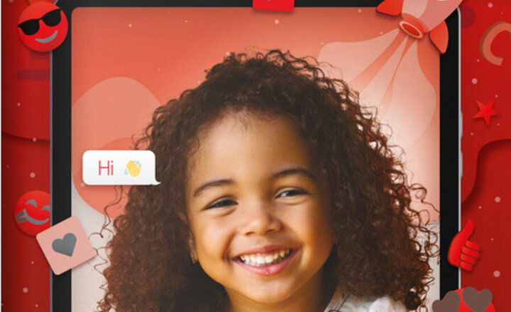 Image of Digital Parenting e-zine