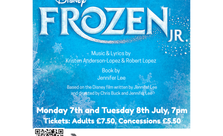 Image of St John’s Catholic School and Sixth Form College Proudly Presents