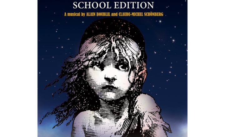 Image of Les Misérables