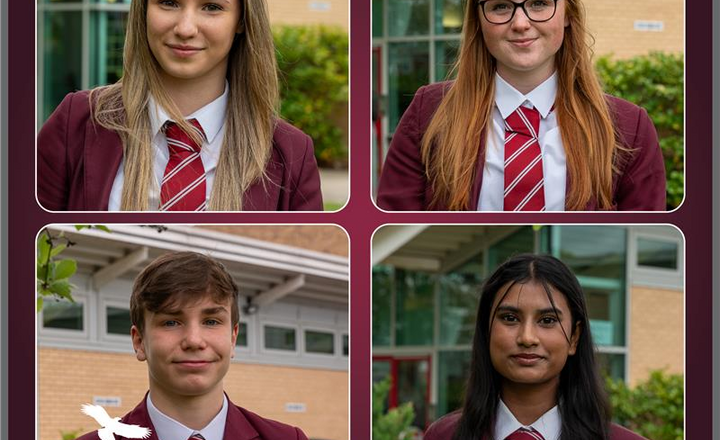 Image of GCSE Results Day 2025!