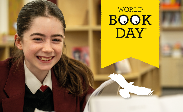 World Book Day Bishop Auckland
