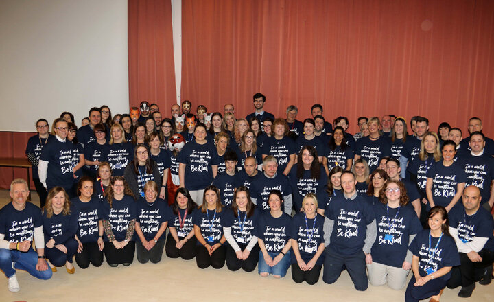 Image of World Book Day
