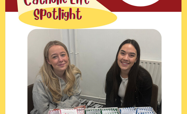 Catholic Life St John's