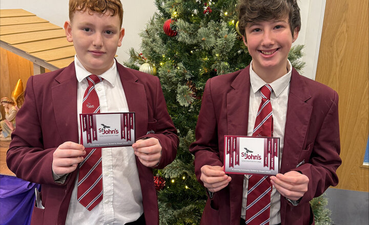 Image of Spreading Kindness with Our Good Pud Awards