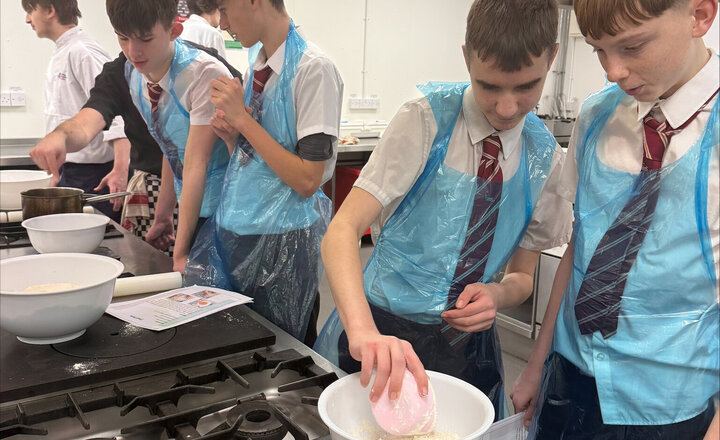 Image of Careers Day 2026