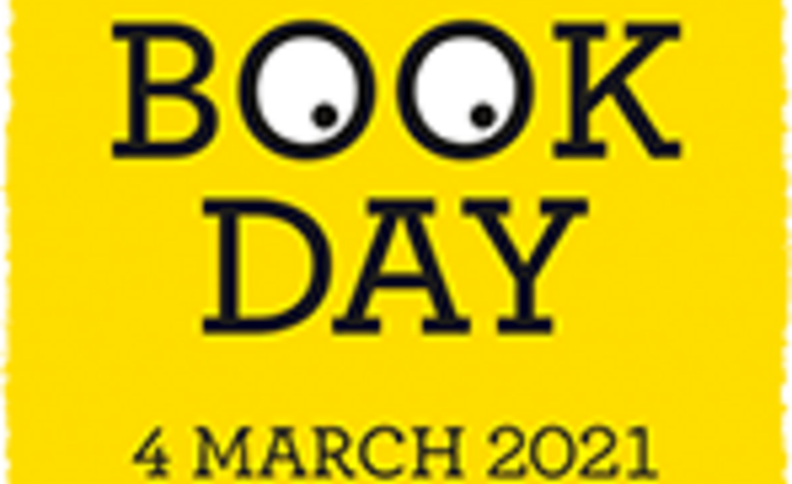 Image of World Book Day 2021