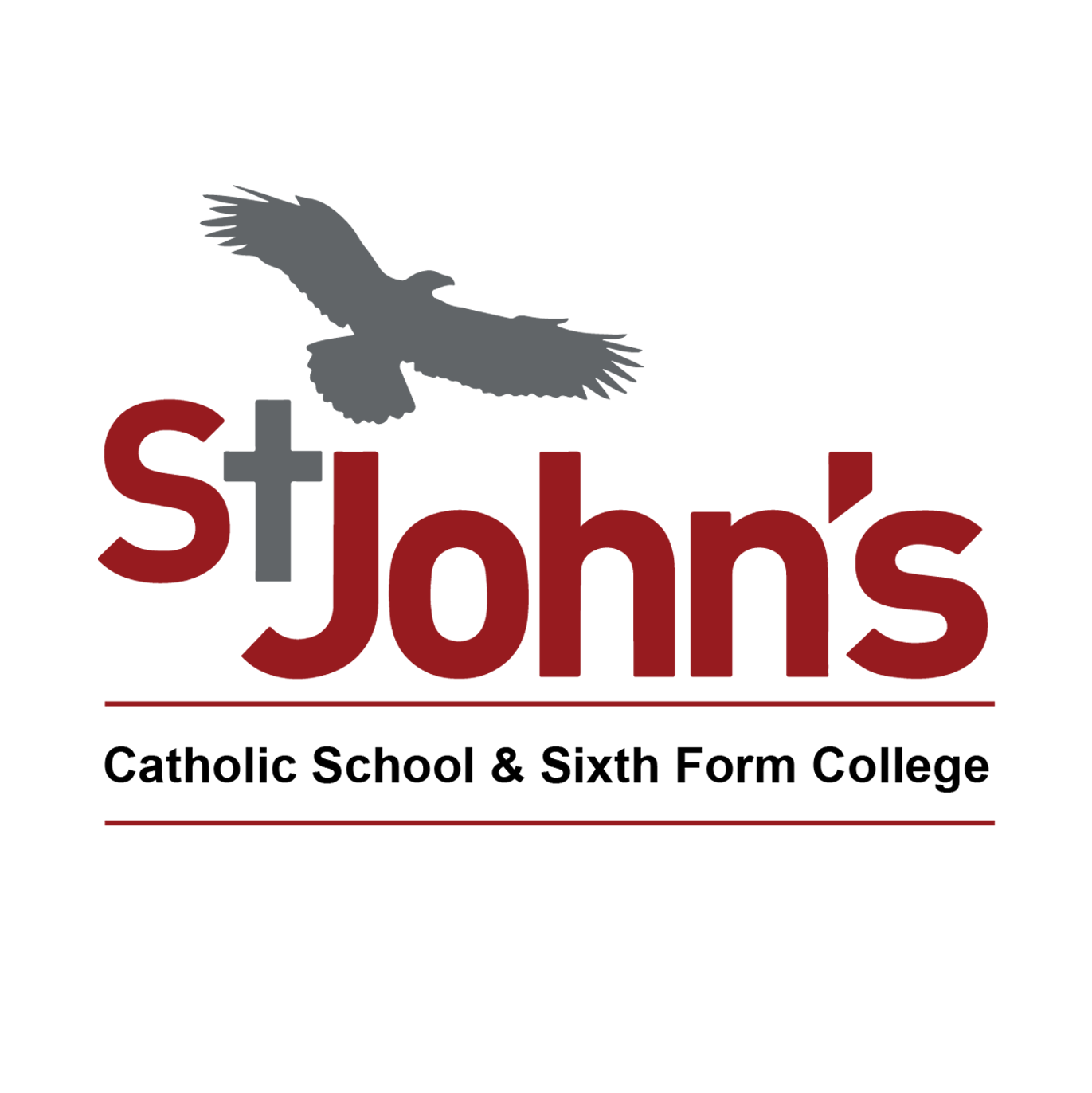 St John's Catholic School & Sixth Form College