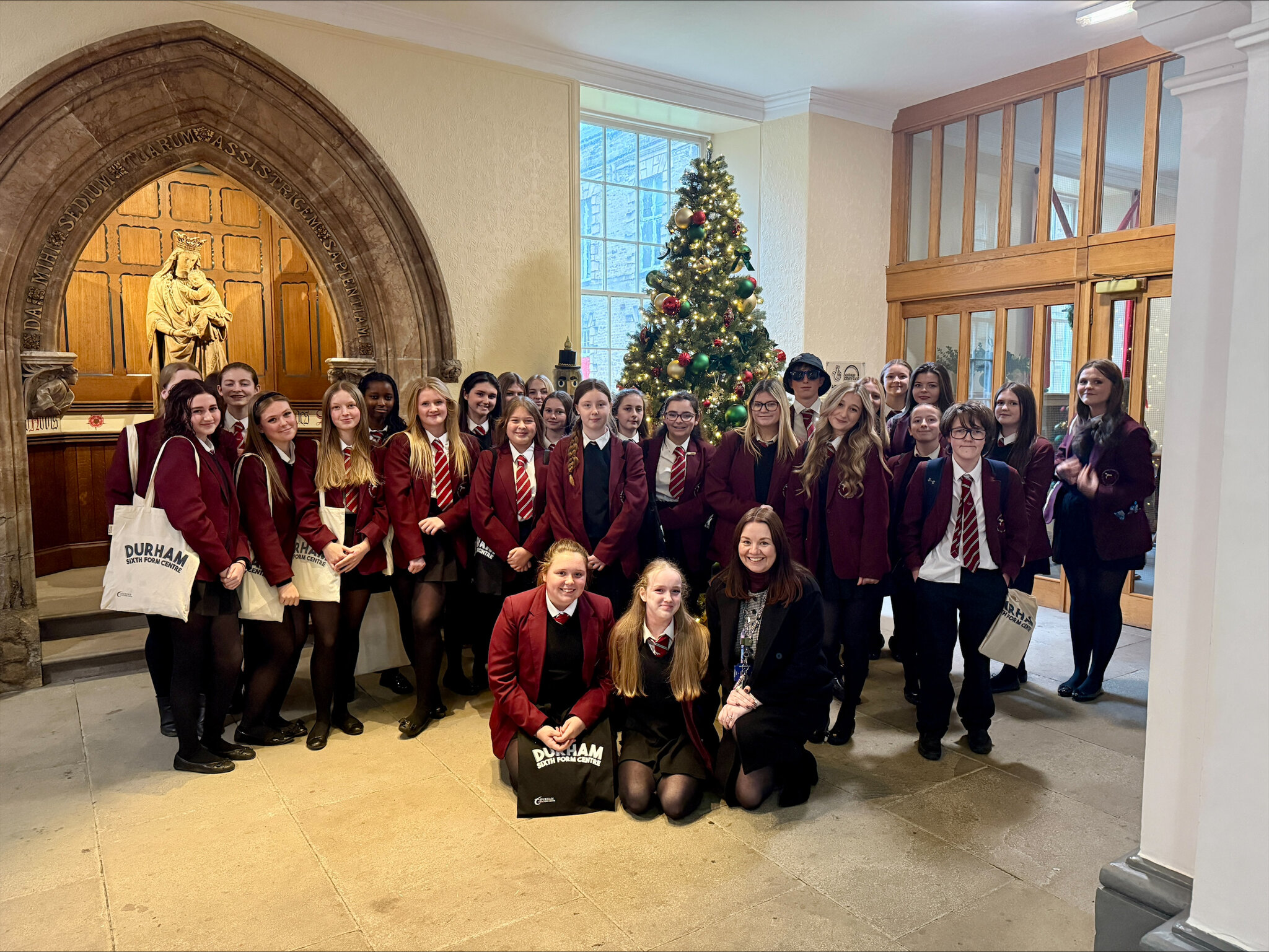 Image of Exploring Creative Futures – Performing Arts Careers at St. John’s