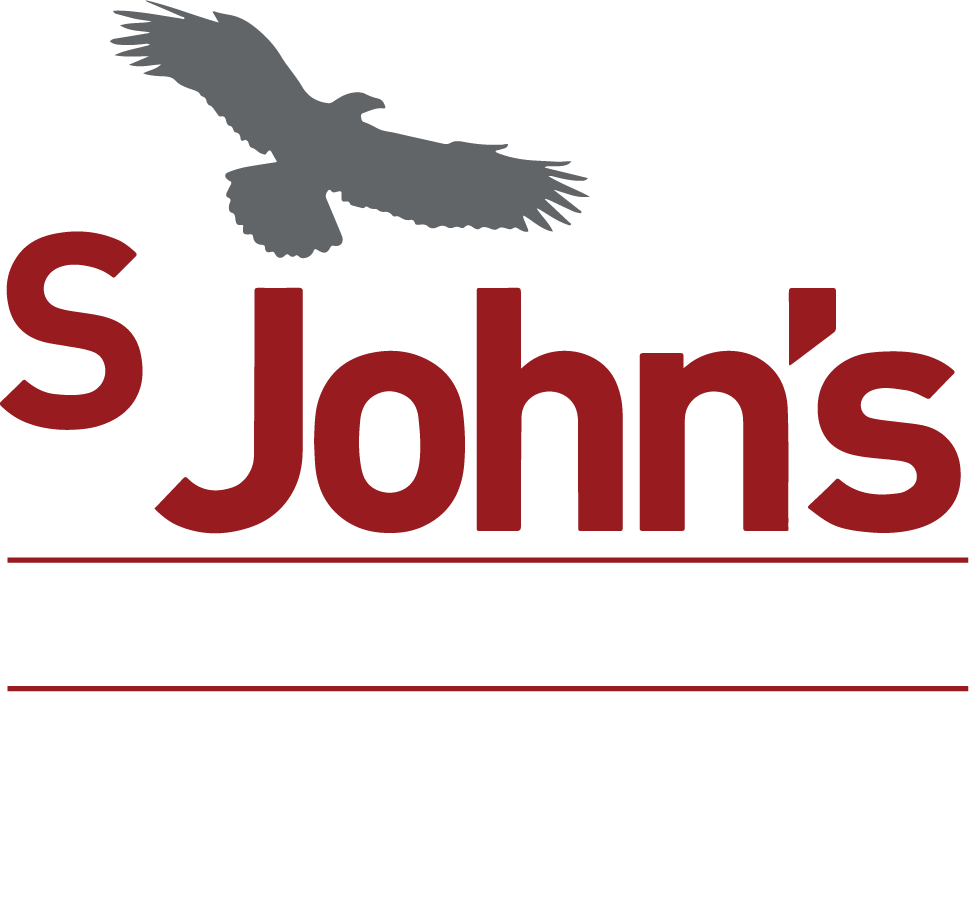 St John's Catholic School & Sixth Form College