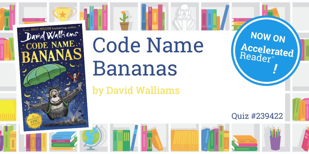 Image of Code Name Bananas