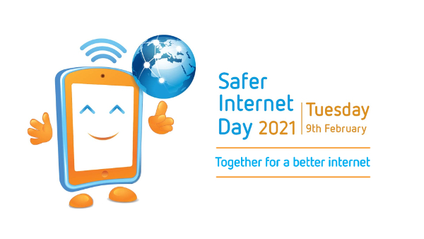 Image of Safer Internet Day 2021