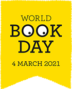 Image of World Book Day 2021