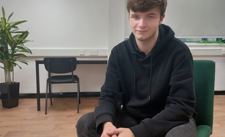 Image of St John’s Sixth Form Student Takes Next Step Towards Career in Medicine