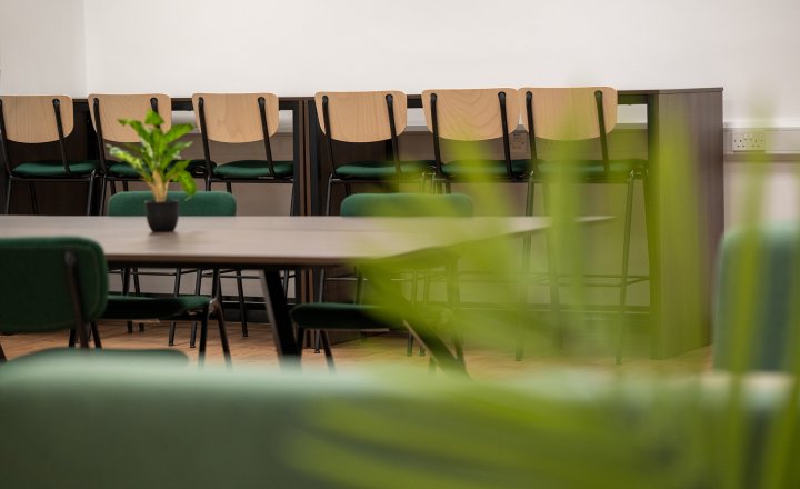 Image of St John’s Sixth Form Opens Brand-New Learning Resource Centre