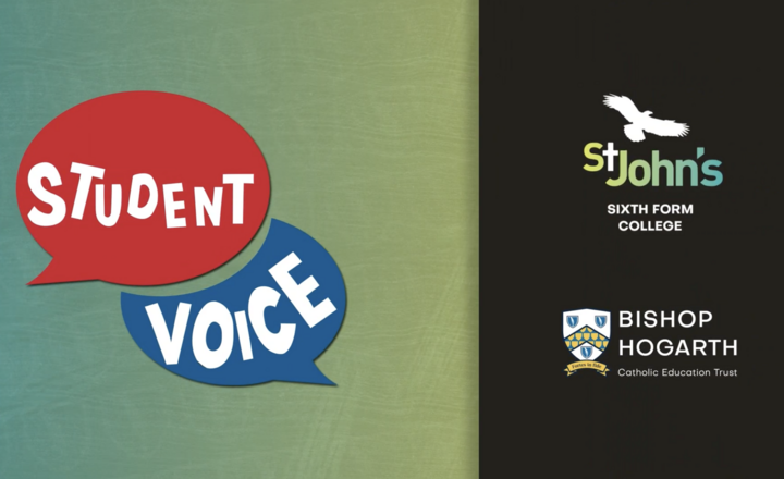 Image of Student Voice