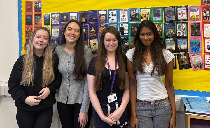 Image of Lessons from Auschwitz: A Profound Experience for Our Sixth Formers