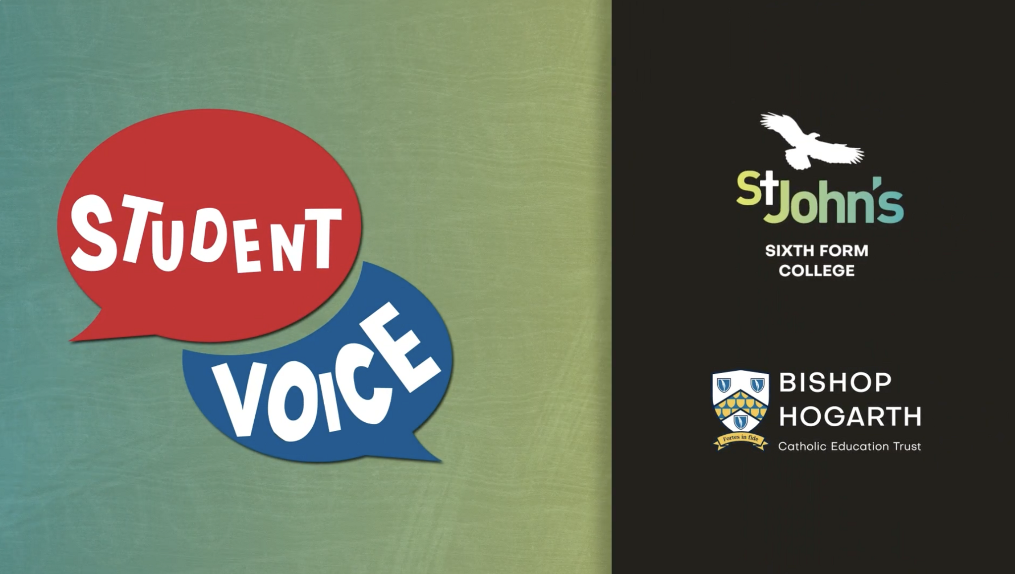 Image of Student Voice