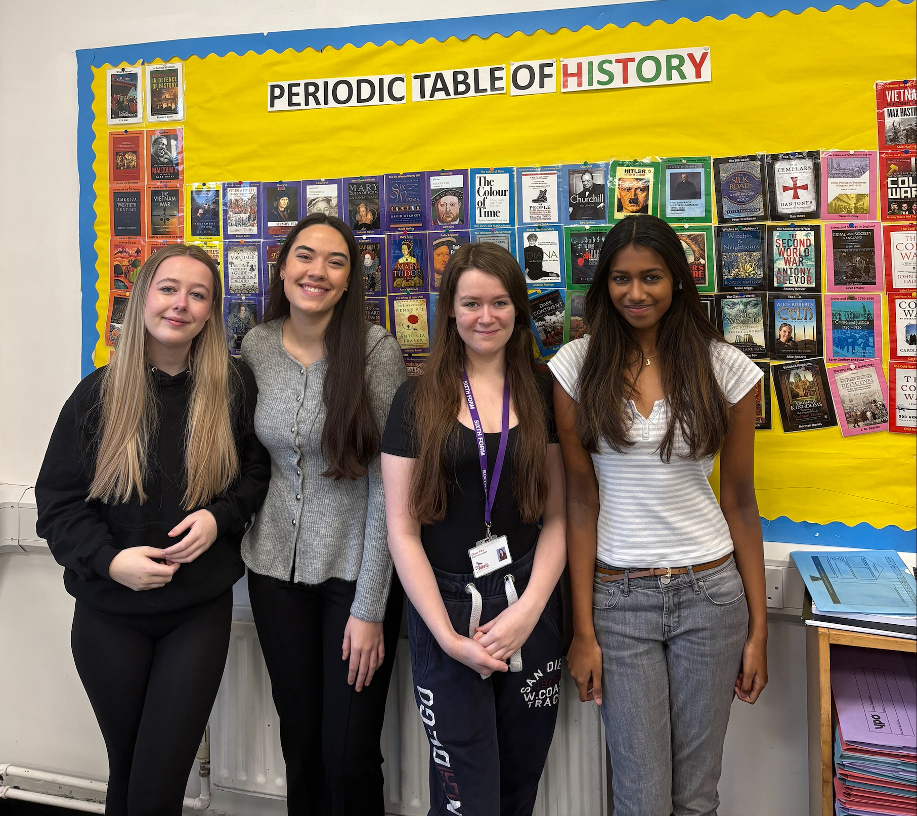 Image of Lessons from Auschwitz: A Profound Experience for Our Sixth Formers