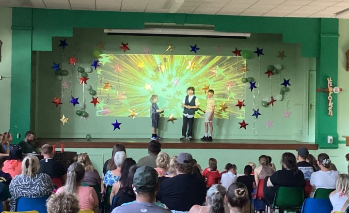 Image of St John’s Got Talent Showcases Incredible Pupil Performers