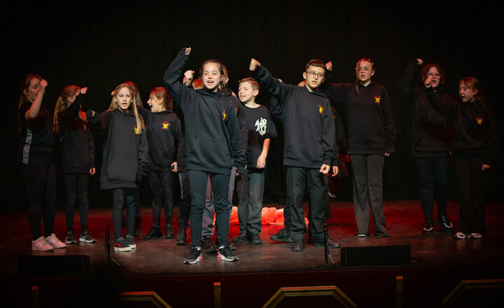 Image of A fantastic day for St John the Evangelist!