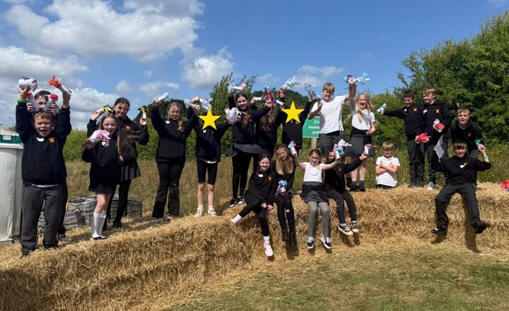 Image of Year 6 Primary Festival