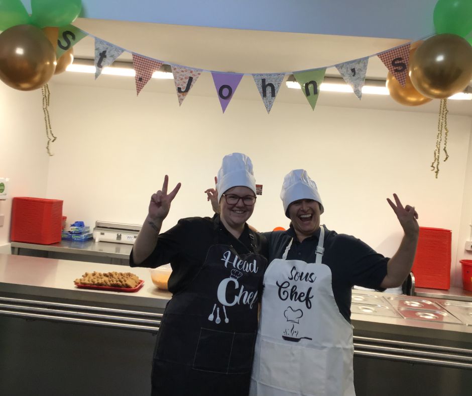 Image of Chef Celebration Day
