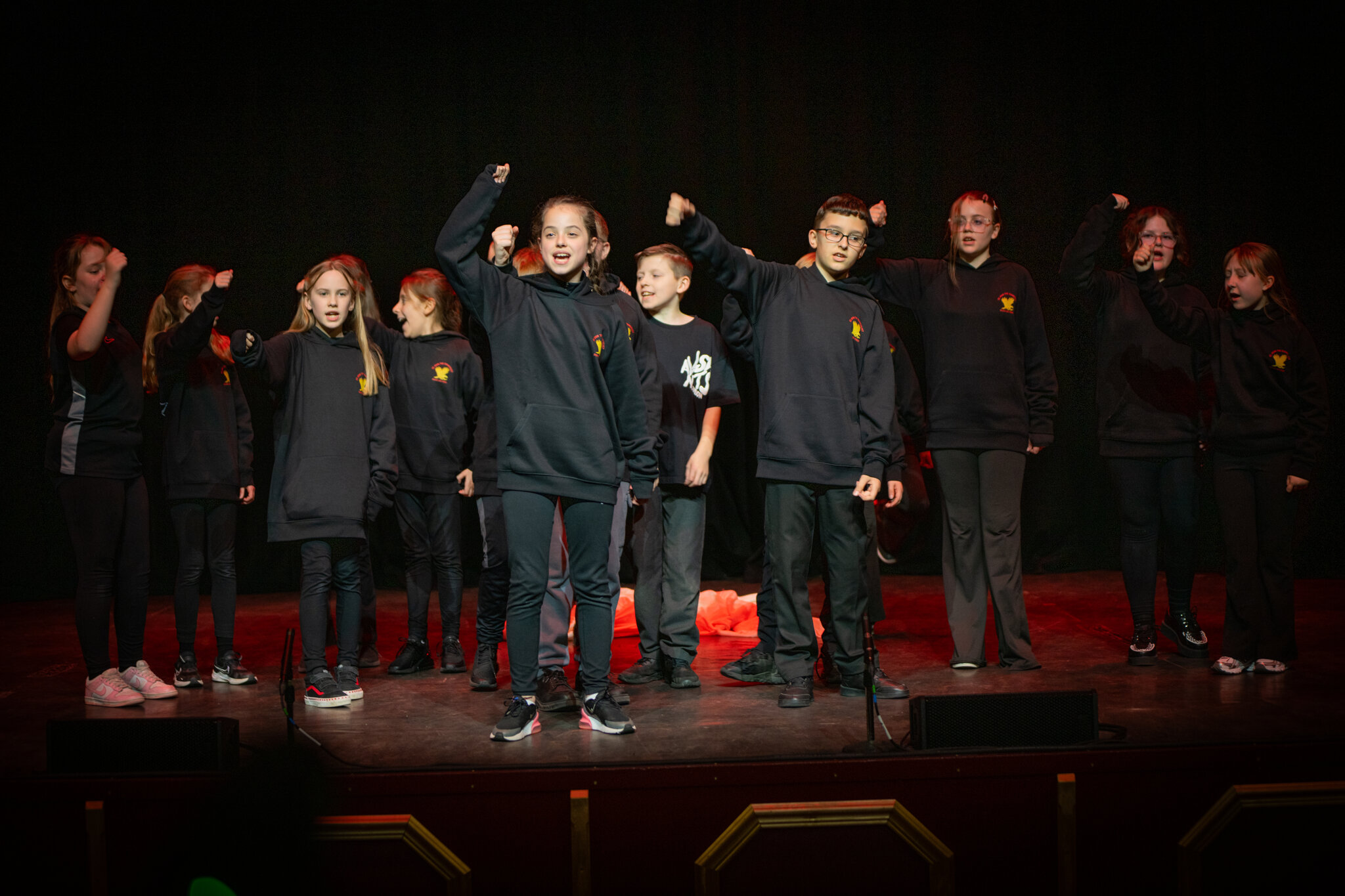 Image of A fantastic day for St John the Evangelist!