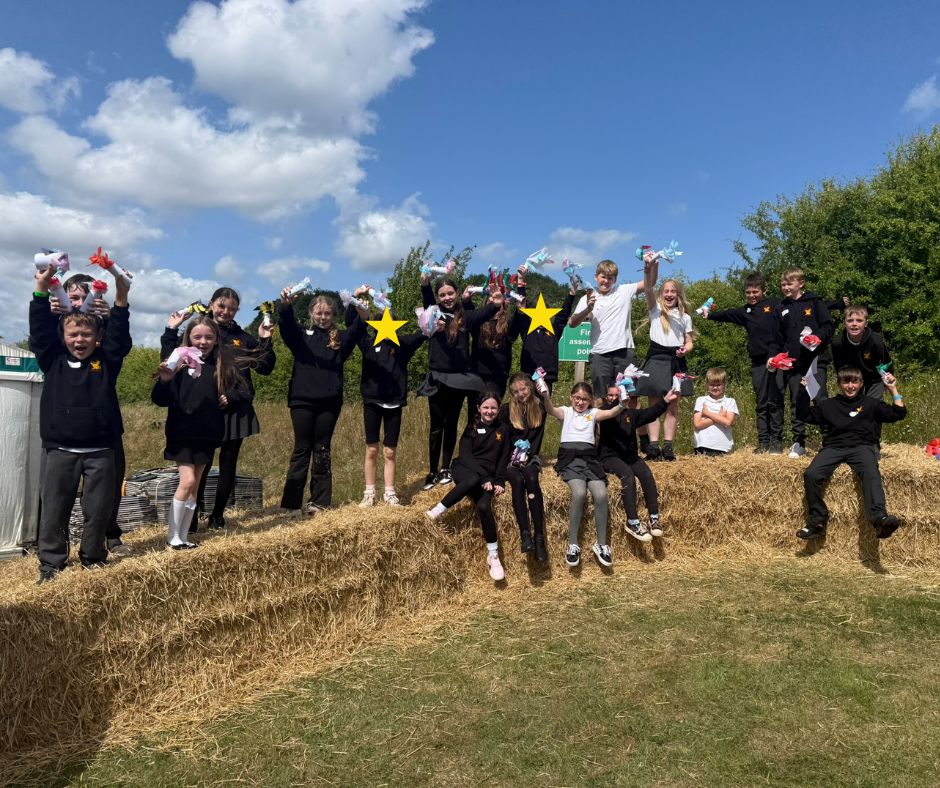 Image of Year 6 Primary Festival