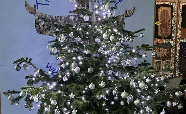 Image of St. John Vianney: A Tree Full of Hope and Joy