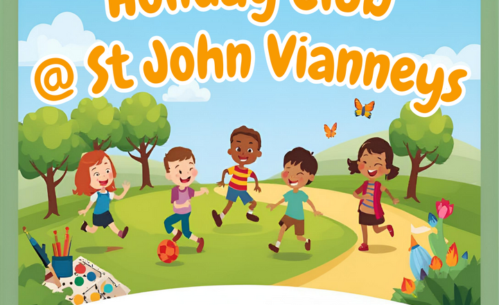 Image of February Half Term Holiday Club