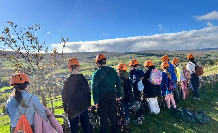 Image of Outdoor Adventure at St. John Vianney – A Year 6 Journalist’s Report
