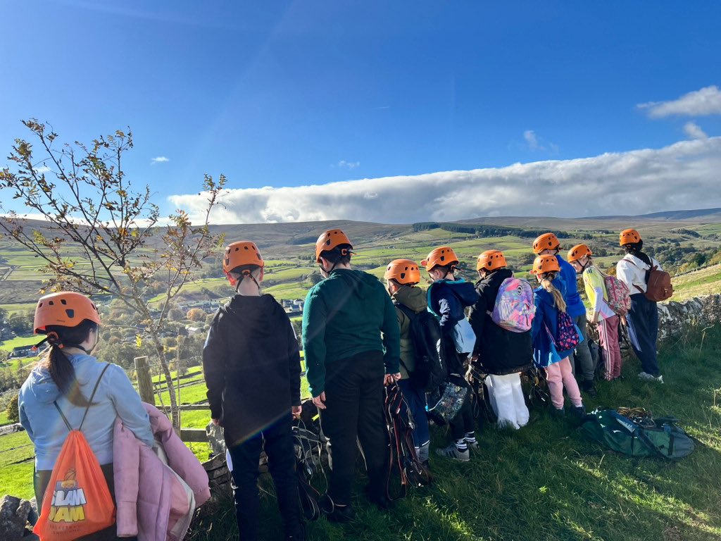 Image of Outdoor Adventure at St. John Vianney – A Year 6 Journalist’s Report
