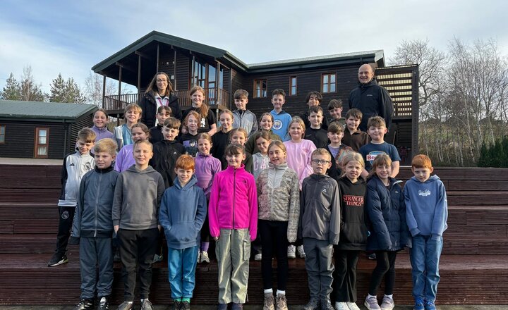 Image of Year 5 Retreat at the Youth Village – A Time of Faith, Friendship and Reflection