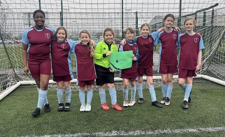 St Joseph's Catholic Academy, Norton