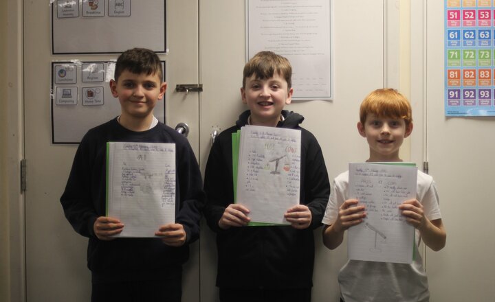 St Joseph's Catholic Academy in Norton