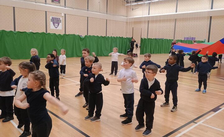 St Joseph's Catholic Academy in Norton