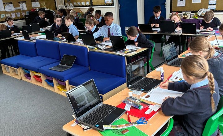 Image of Exploring Our Planet Through Digital Geography