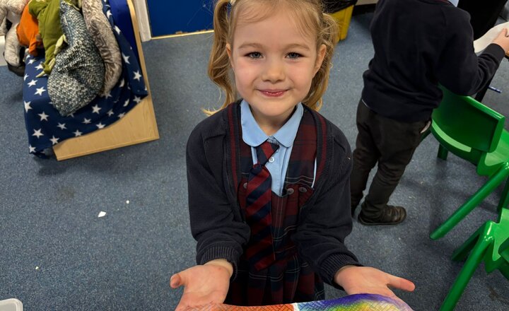 Image of Exploring the World Around Us: KS1 Science Club Adventures