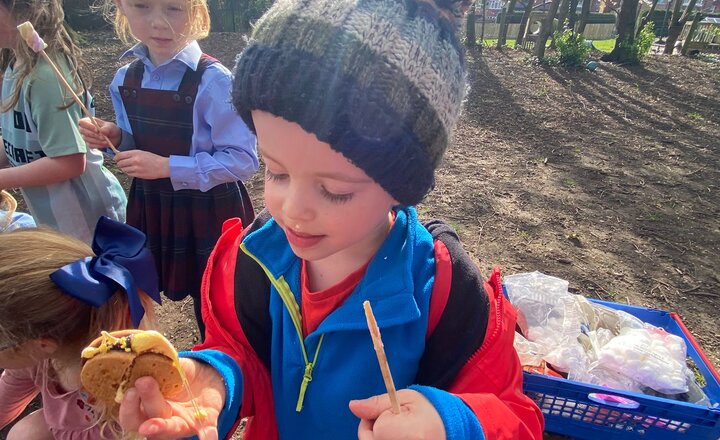 Image of Bushcraft Club: A Half‑Term of Outdoor Learning