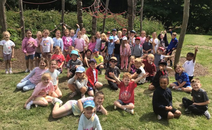 Image of Classes 3 and 4 Enjoy Memorable Day at Saltburn Beach