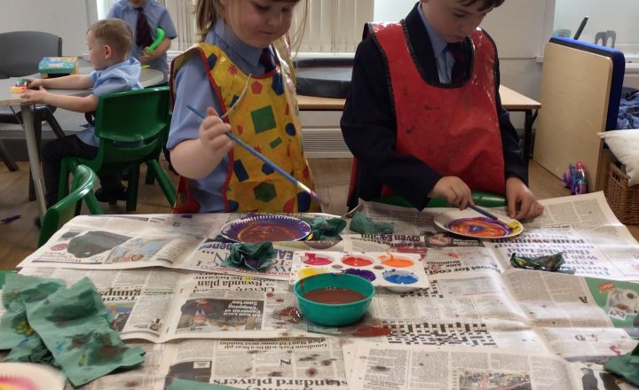 Image of Class 3 Pupils Make a Wonderful Start to the Year at St Joseph's Catholic Academy