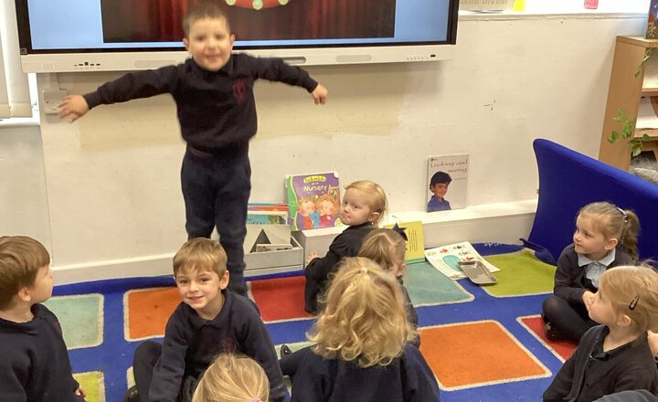 Image of A Month of Inspiration: Celebrating Black History and Nursery’s Talents