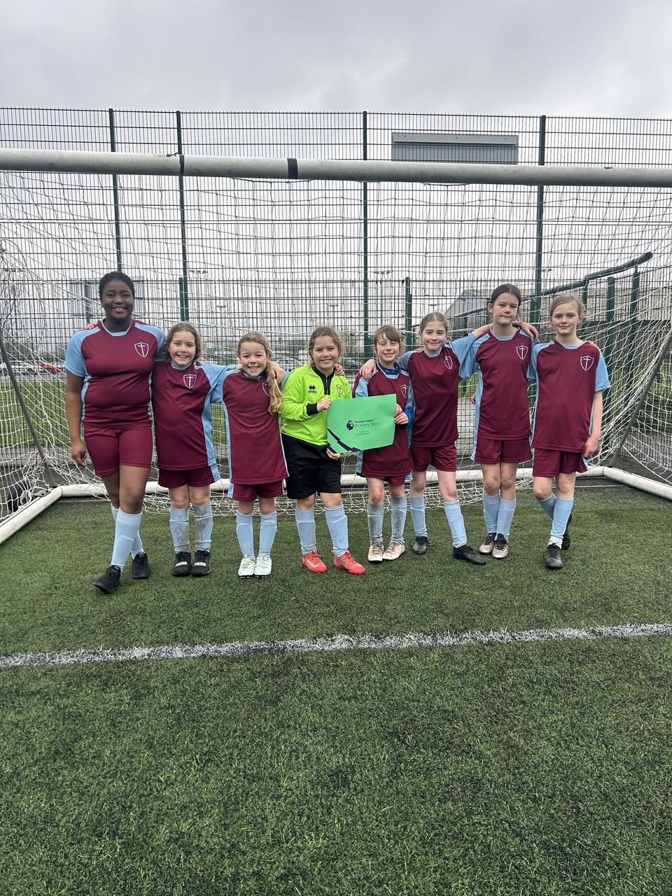 St Joseph's Catholic Academy, Norton