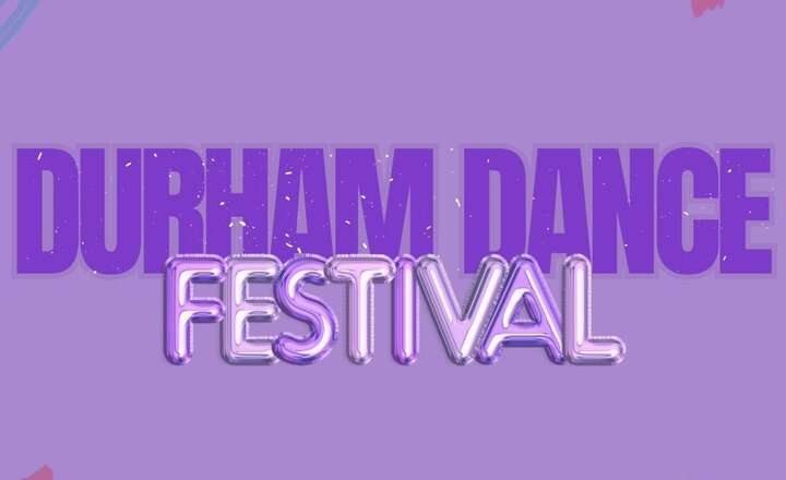 Durham Dance Festival