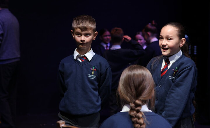 Image of Shakespeare Comes to Life in Durham!